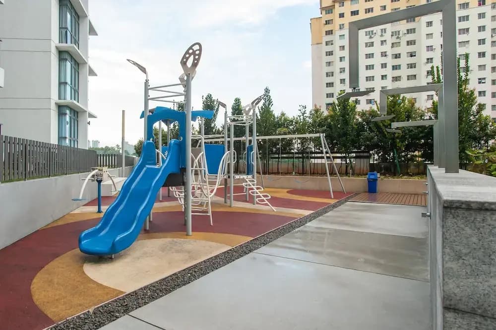Boulevard Residence - photo 18