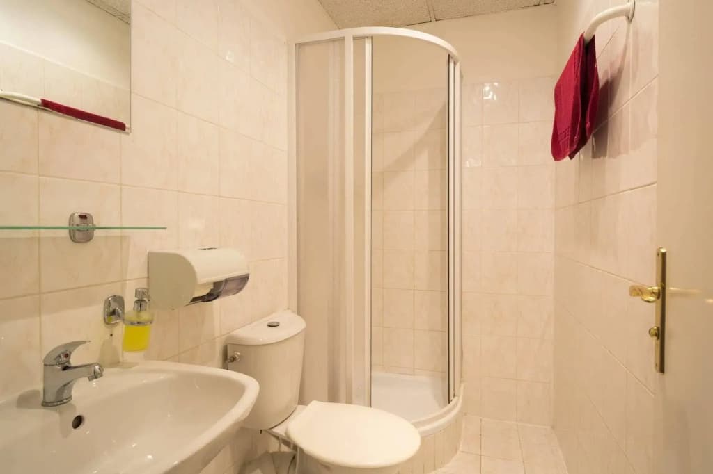 Hotel Superior Prague - photo 7