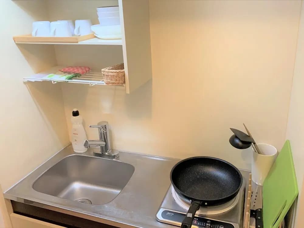 Nipponbashi Art Hotel - photo 27