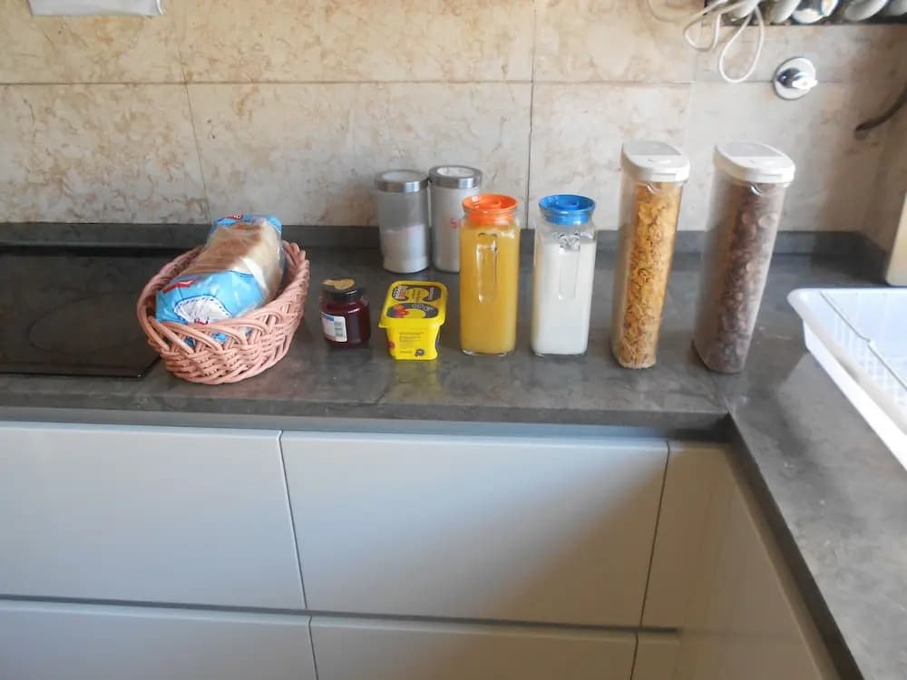Lisbon Top Hostel - photo 20