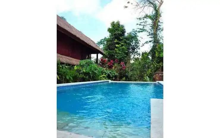 Pugig Homestay - photo 11
