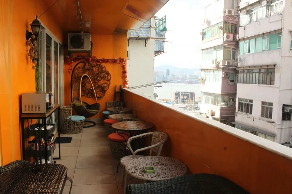 Pandora After 80s Hostel - photo 26