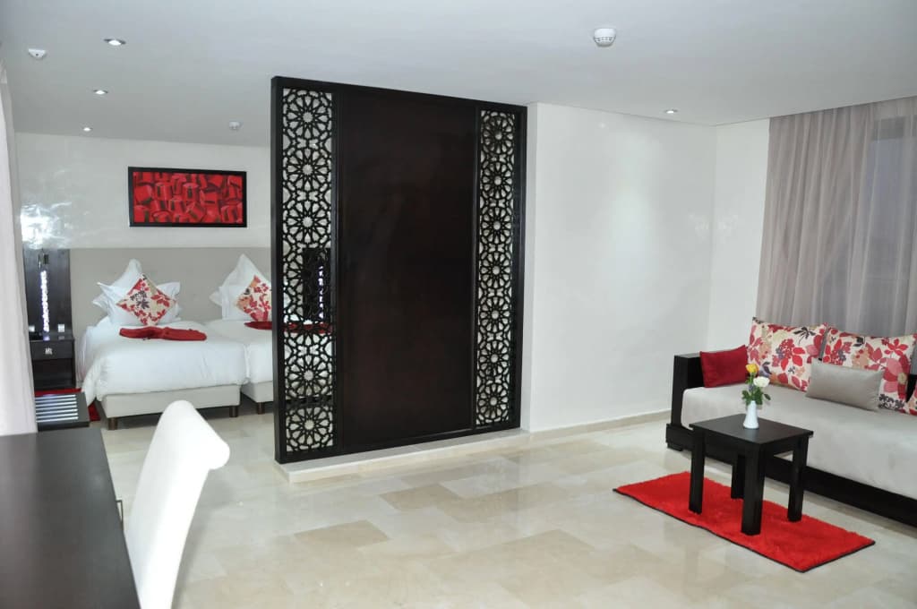 Palm Menara Hotel Marrakech - photo 3