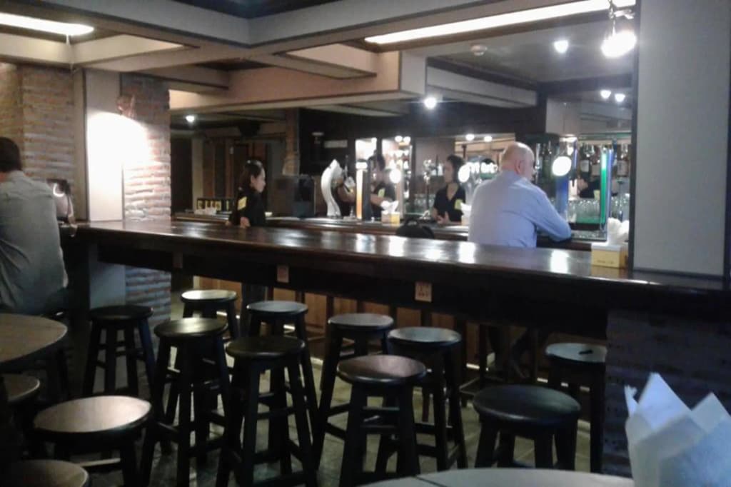 O'shea's Sukhumvit Bangkok - photo 18