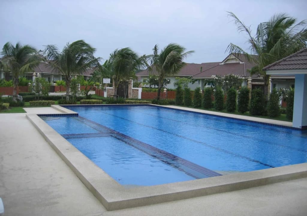 Smart Holiday Villa - photo 1