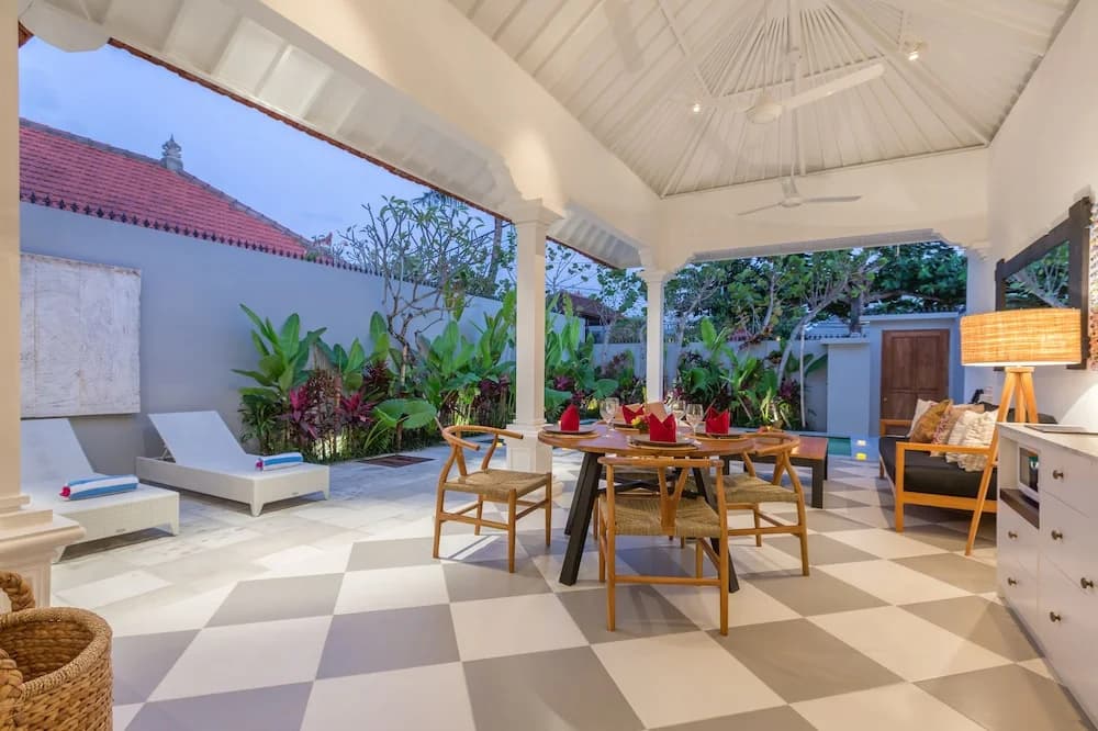 Villa CJ - photo 24