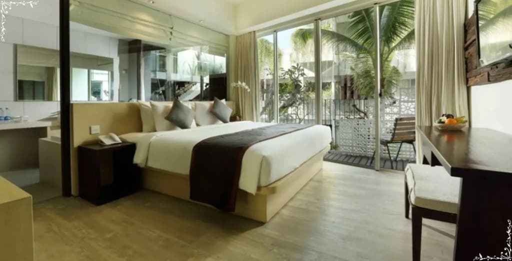 The Akmani Legian - photo 41