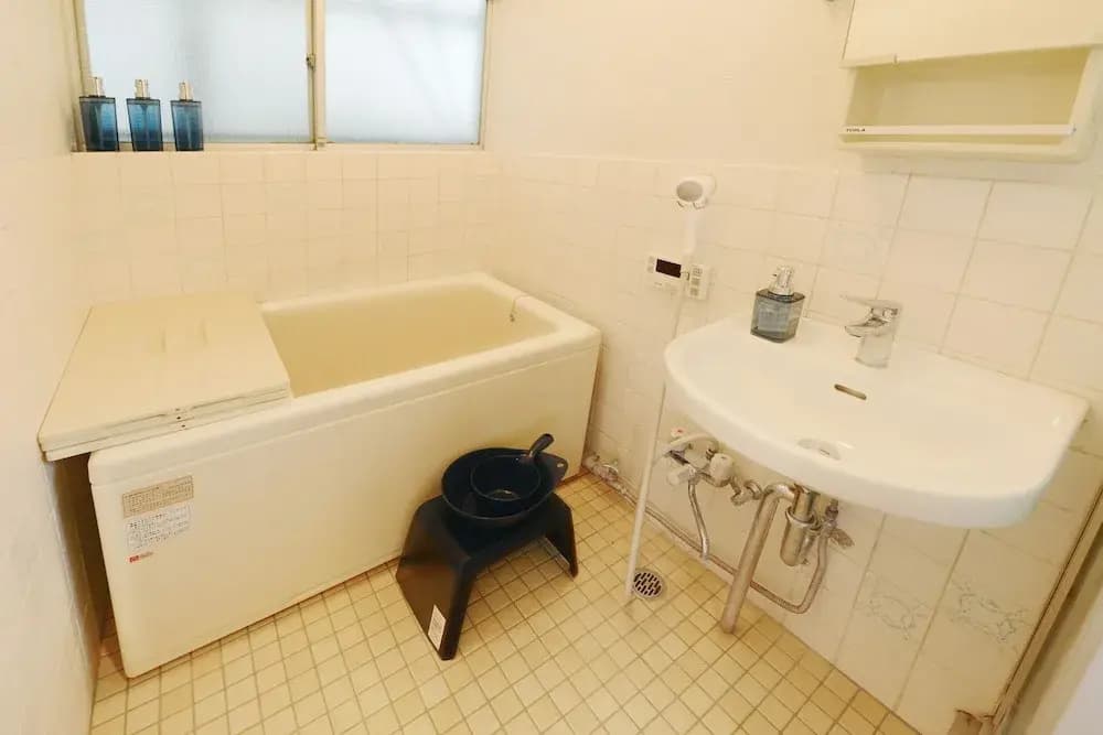 Tokyo Designer House Kasai - photo 11