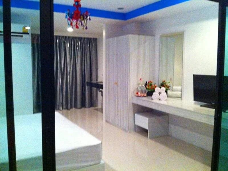 Tina Boutique Resort - photo 18