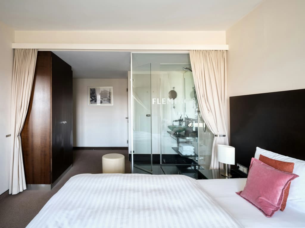 Flemings Hotel Wien-Stadthalle - photo 5
