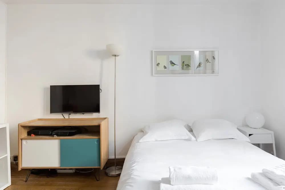 Pantheon - Latin Quarter Apartment - photo 2