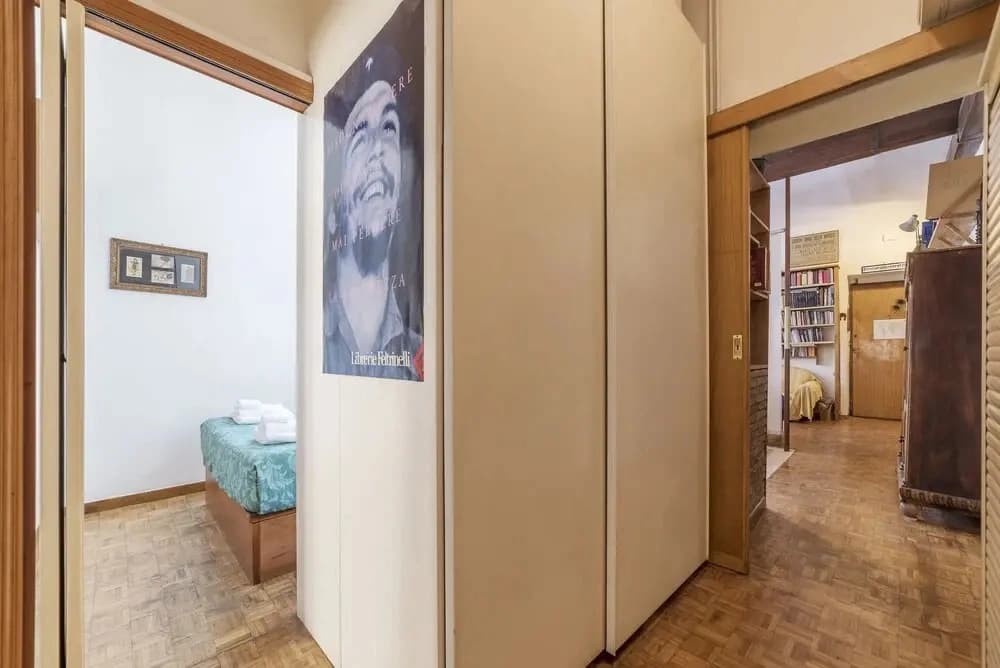 San Lorenzo Wooden Flat - photo 26