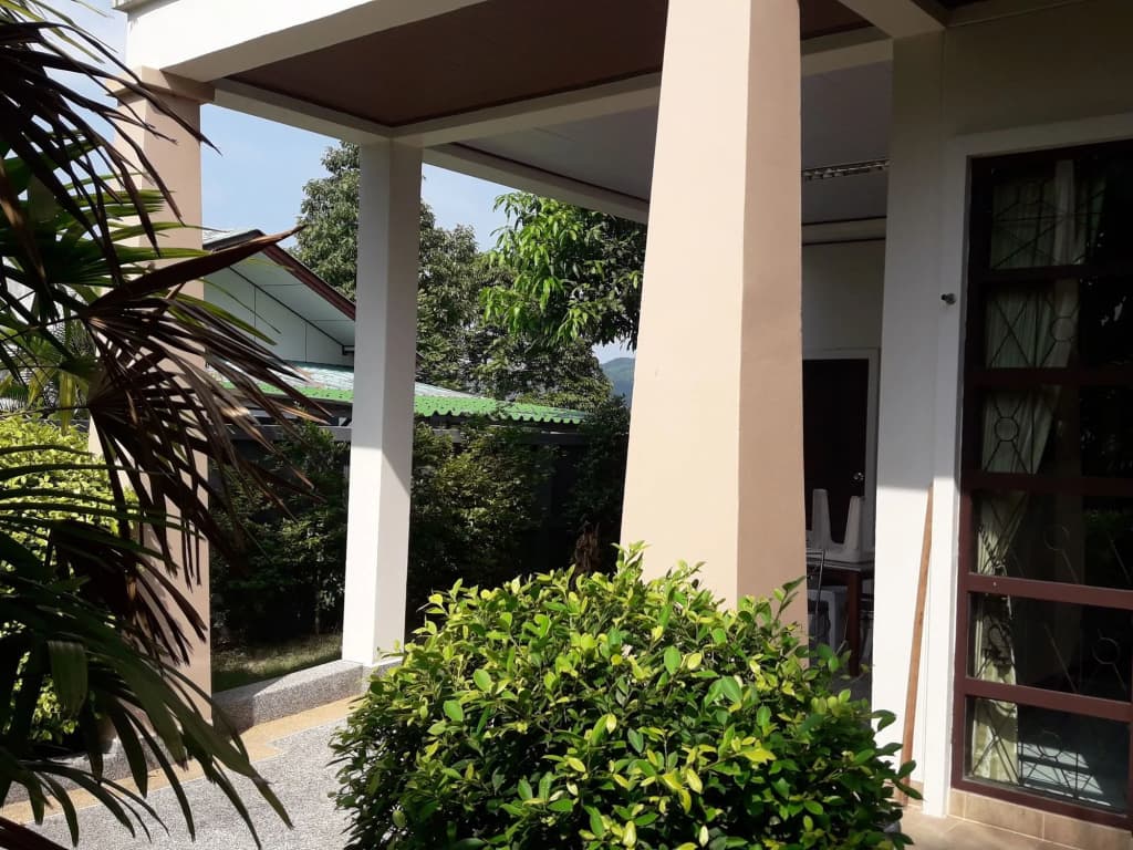 Paradise Villas - photo 8