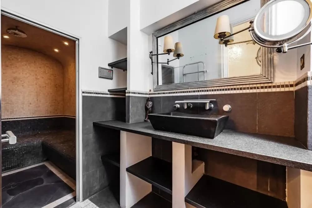 Luxury 5BR House Close to the Arc de Triomphe - photo 8