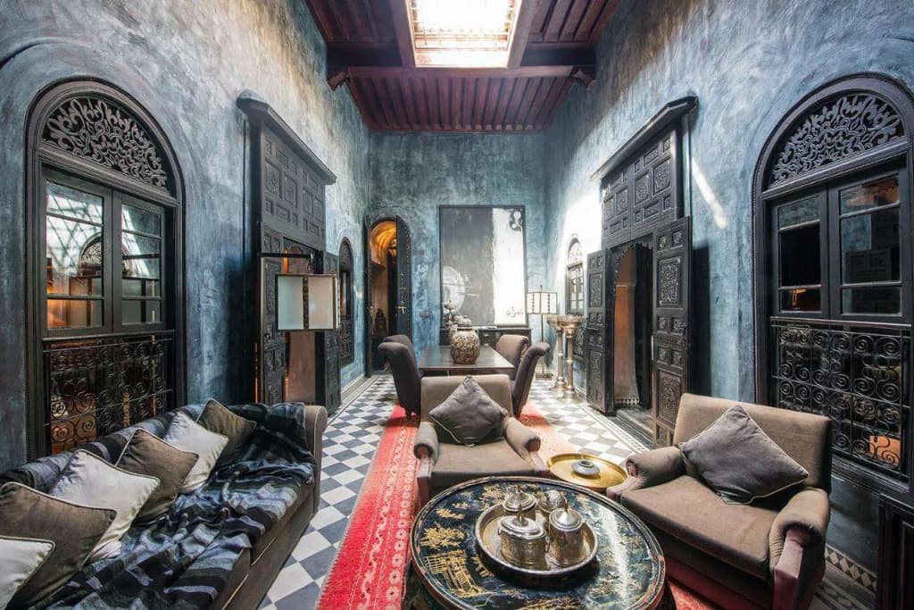 Dar Darma - photo 21