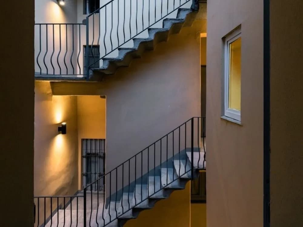 Leonardo Duplex Apartment - photo 11