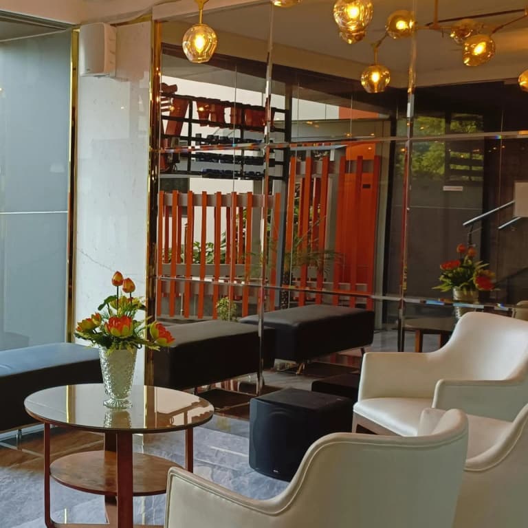 Victory Hotel - photo 15