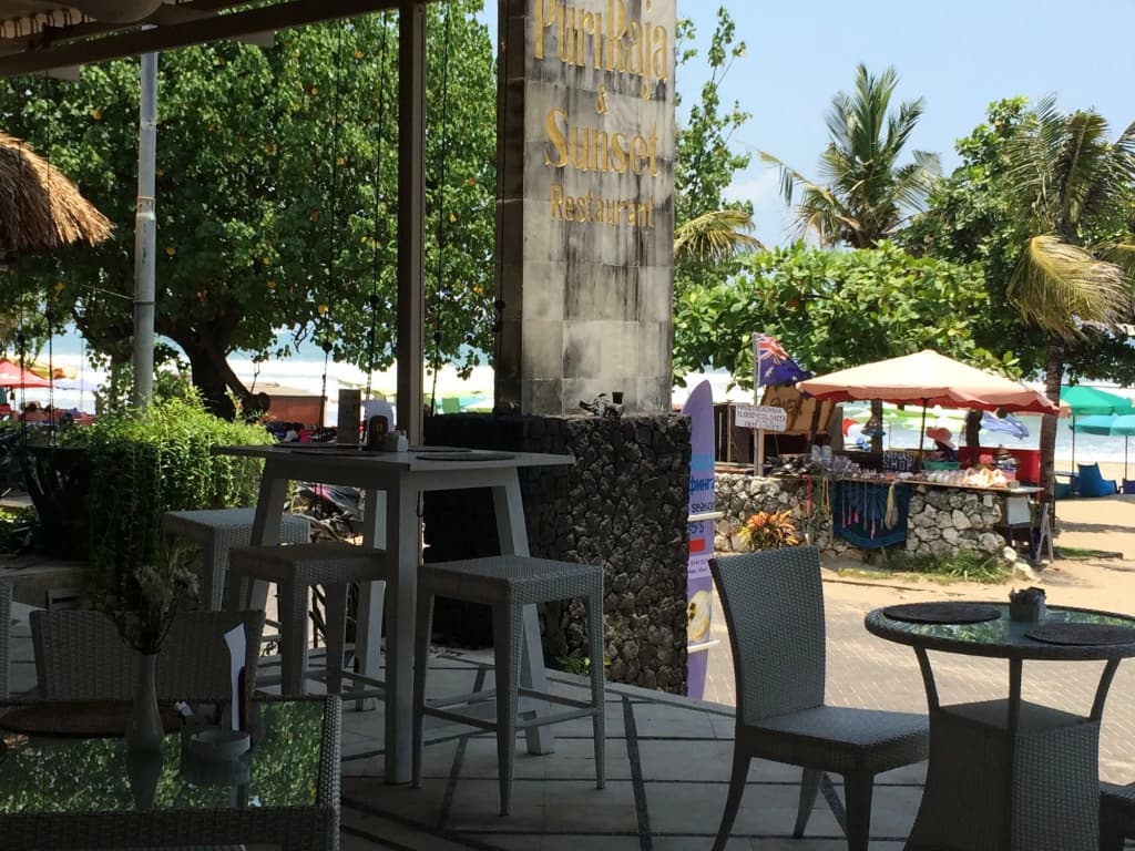 Hotel Puri Raja - photo 20