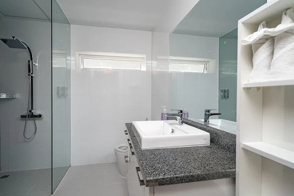 Melbourne Residence - photo 8