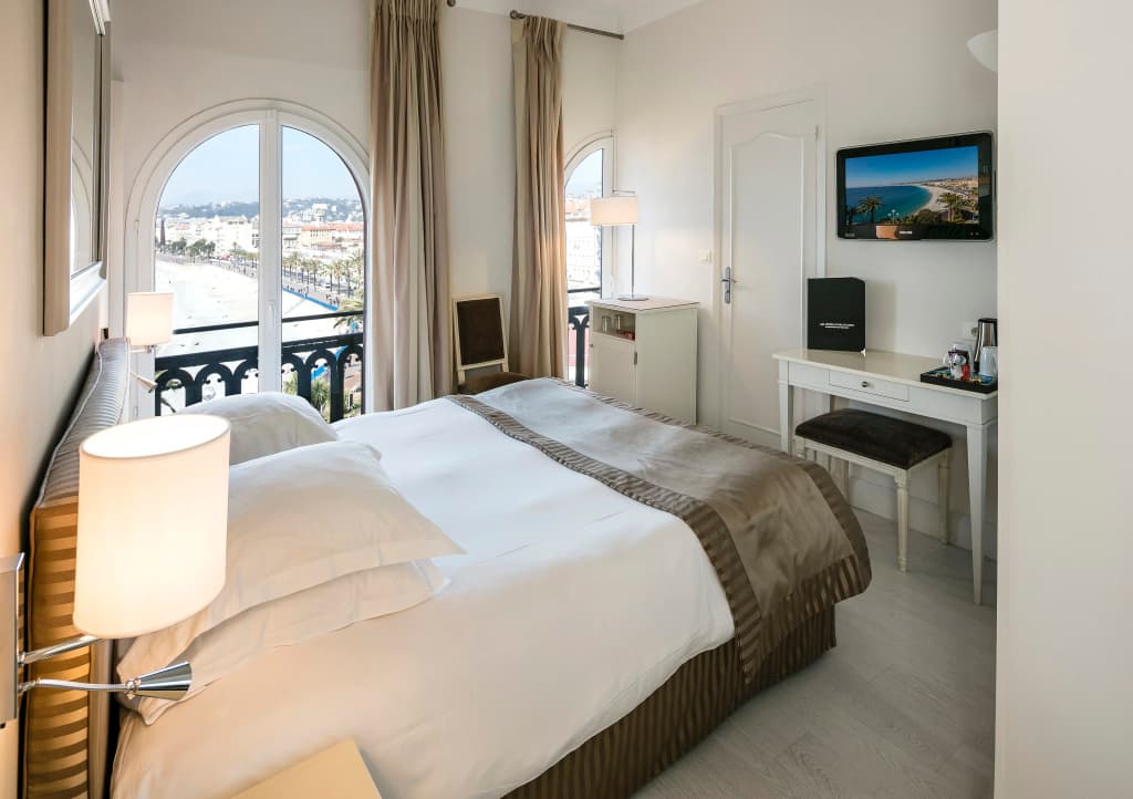 Hôtel Suisse - photo 7