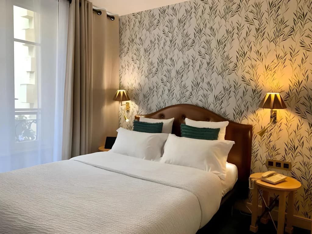 Hotel Central Saint Germain - photo 5