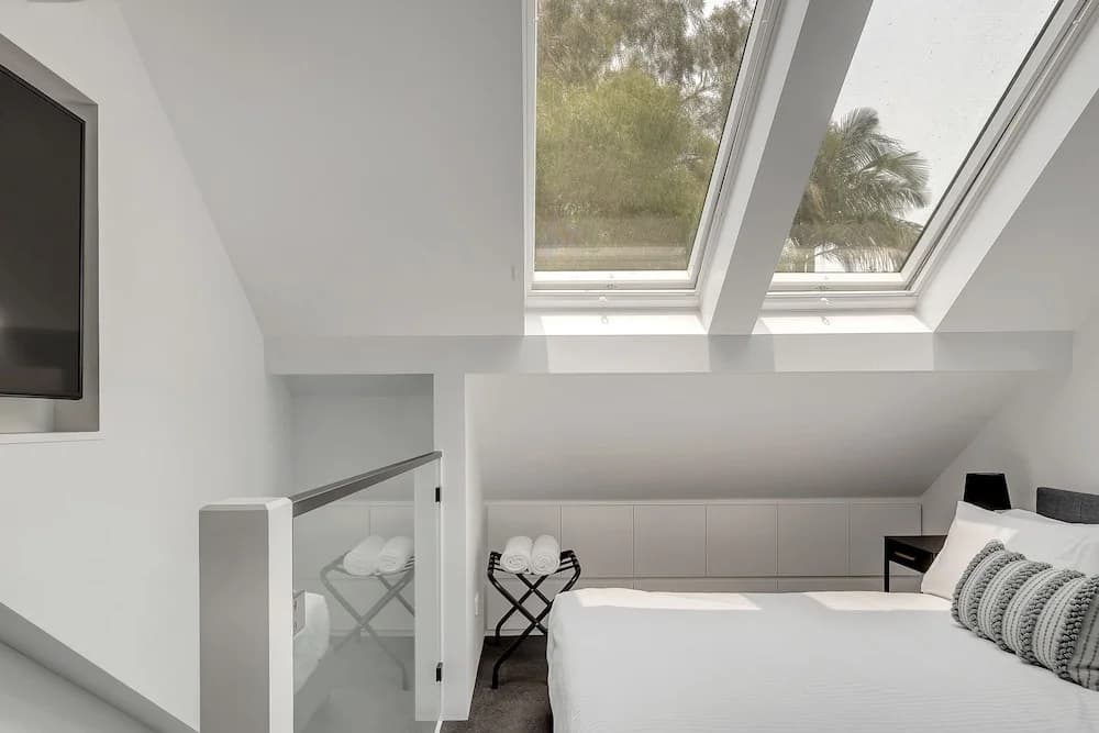 Outstanding Comfort Darlinghurst House - photo 19