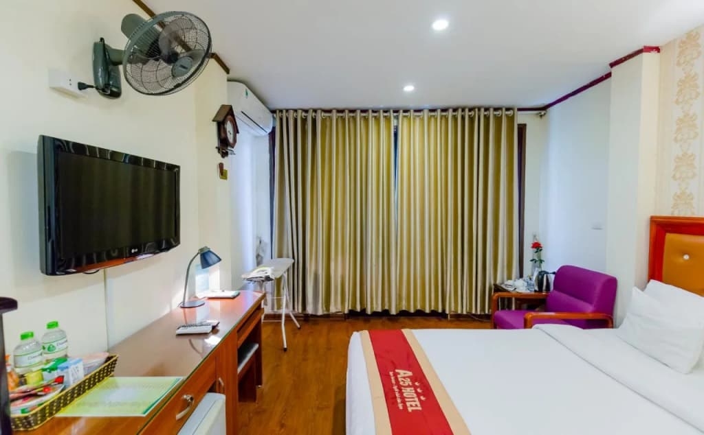 A25 Hotel 26 Hang Non - photo 19