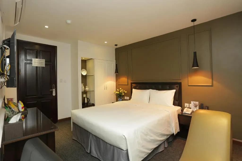 Adeline Hotel - photo 5