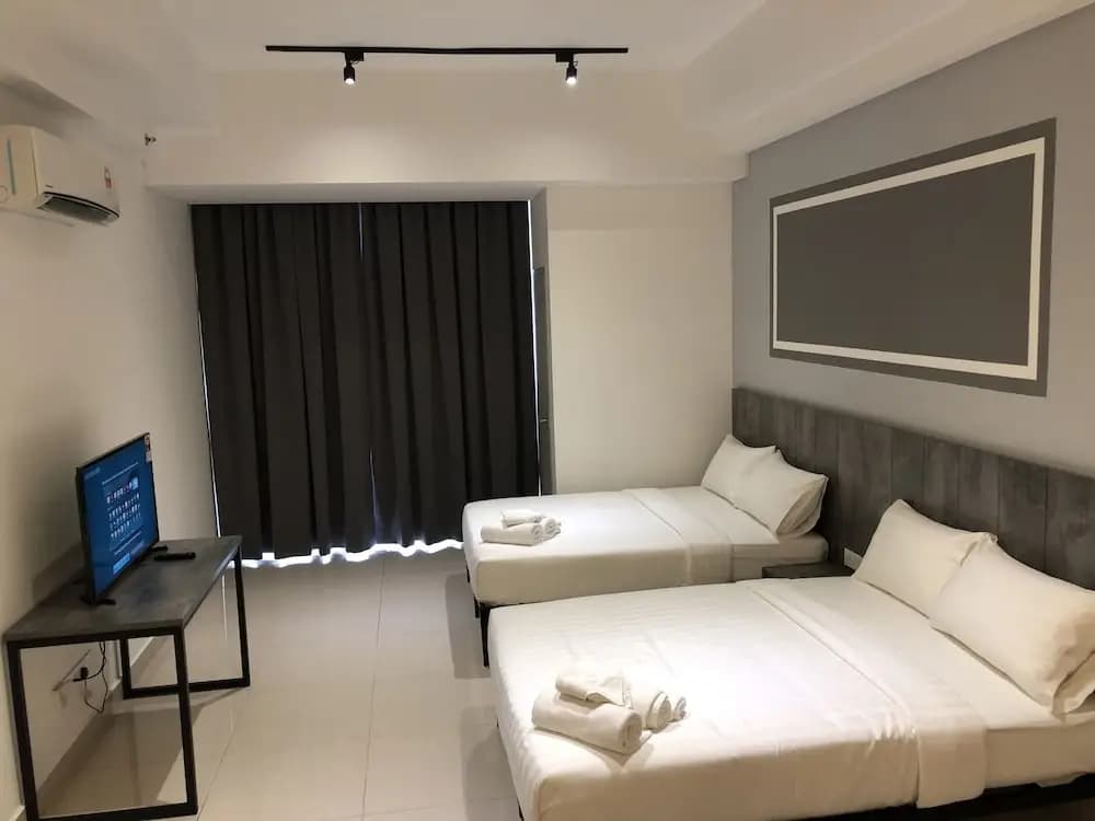Vivo Suites by Subhome - photo 3