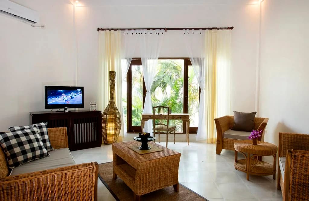 The Royal Palm Villa - photo 2