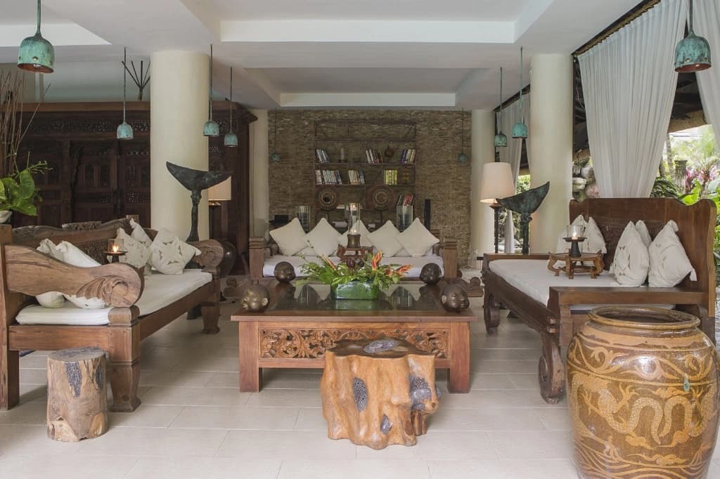 Bali Holiday Villas - Layla - photo 1
