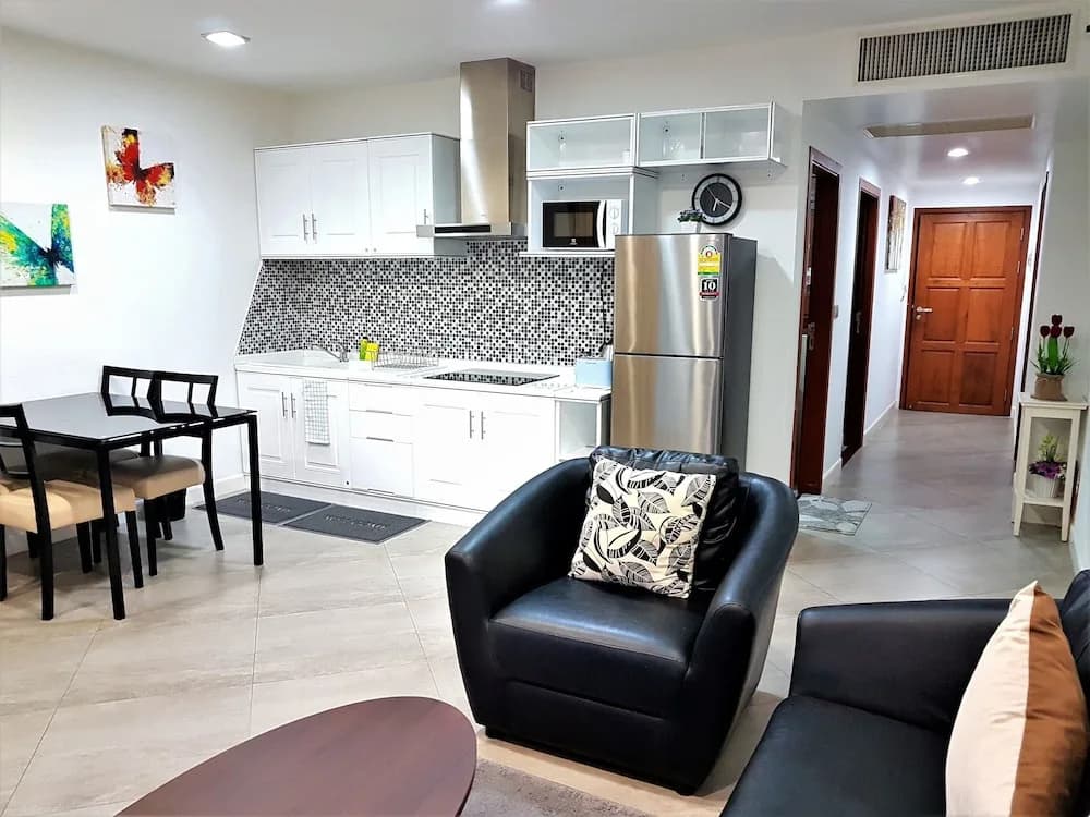 KB Apartments Karon Beach by PHR - photo 21