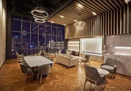 Societe Suites by Lyfehaus - photo 6