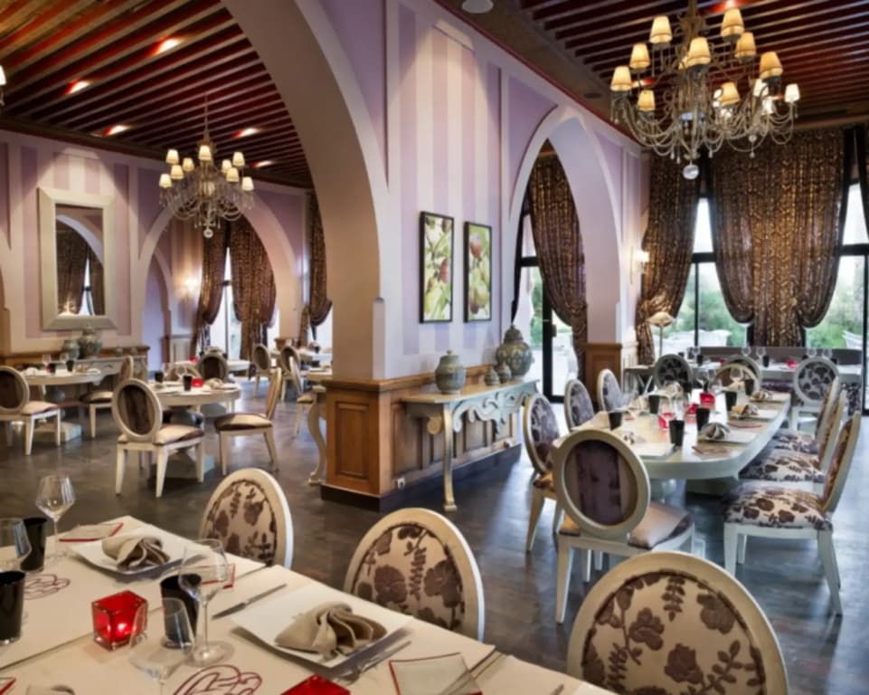 Golf Club Rotana - photo 26