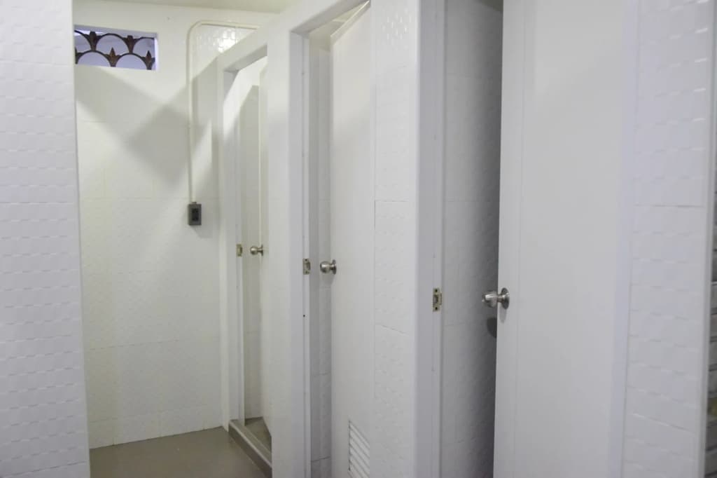 Double Five - Hostel - photo 11