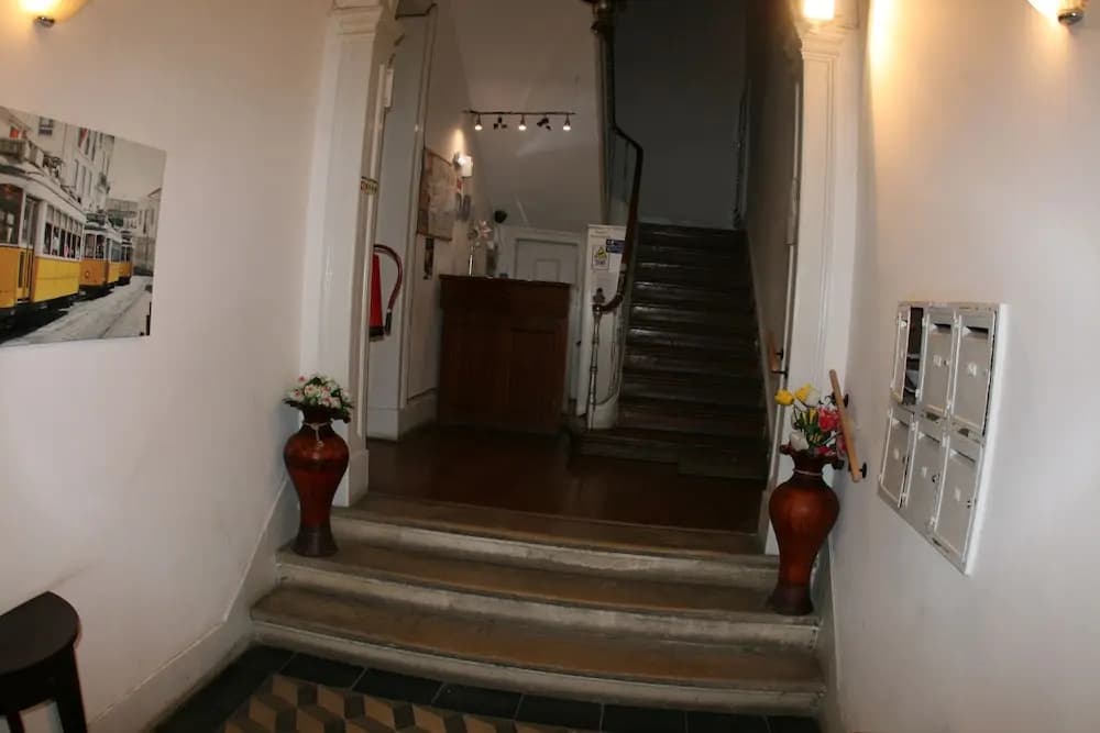 Mana Guest House - photo 10