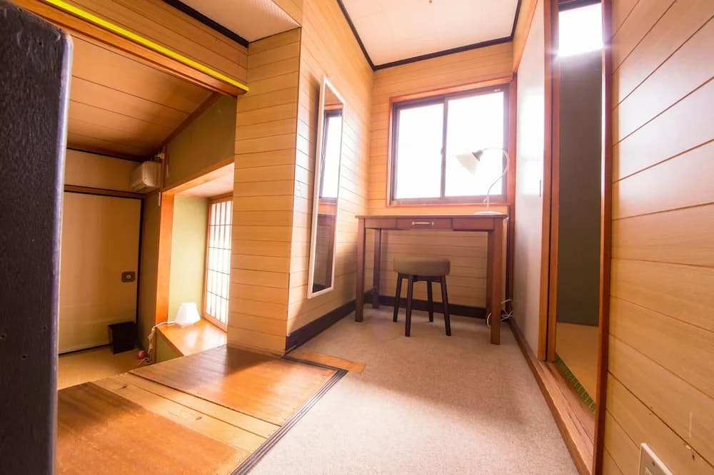 JQ Villa Kyoto Fushimi - photo 4