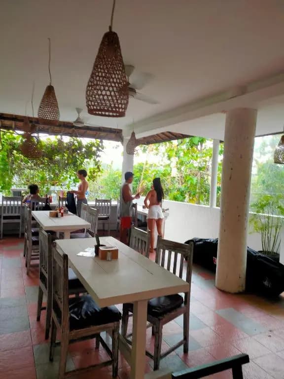 Bingin Inn - photo 23