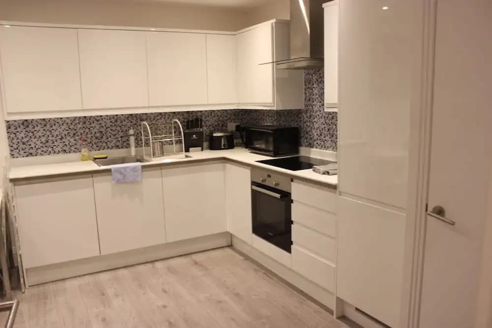 MD Luxury Apartment - photo 11