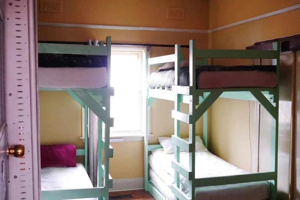 St Kilda East backpackers' hostel - photo 2