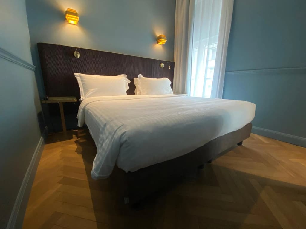 Hotel Berna - photo 25