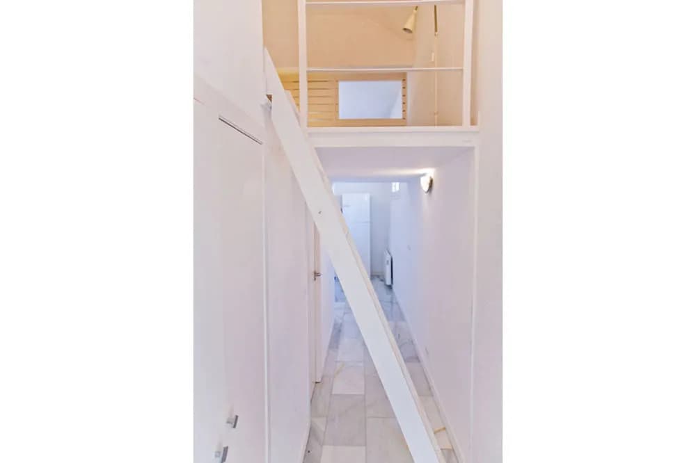 Apartamentos Puerta del Sol-Lofts Calle Ribera de Curtidores - photo 12
