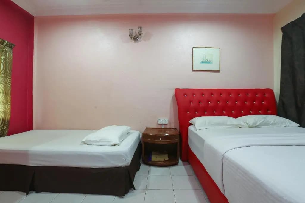 OYO 89892 Hotel Jeli Inn - photo 2
