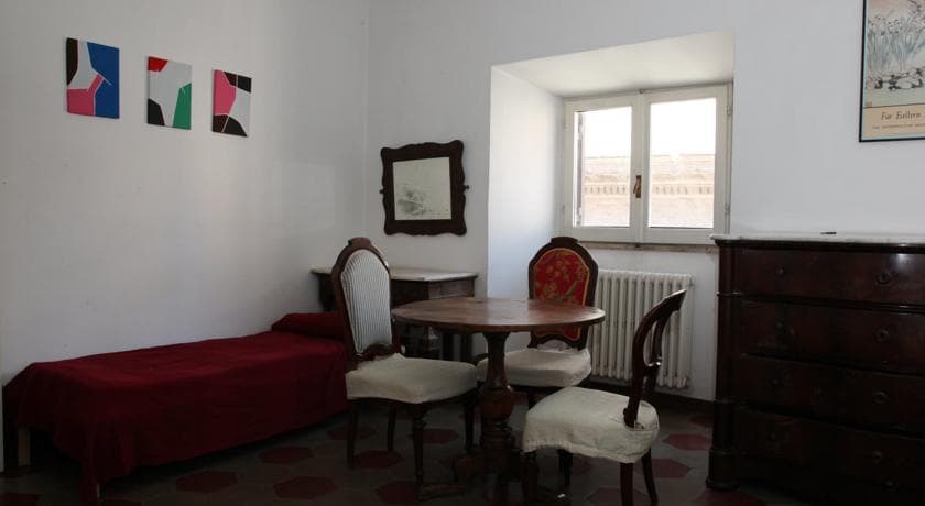 Rome Historical Center - photo 10