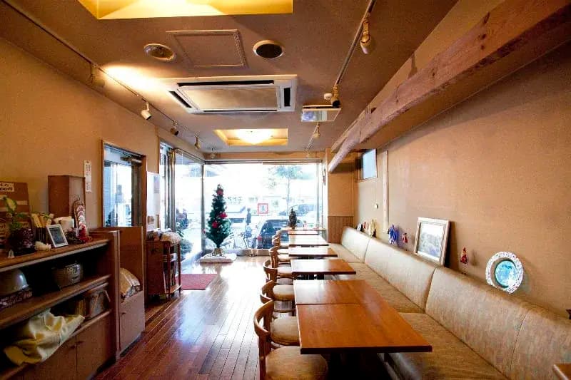 Annex Hotel Edoite - photo 15
