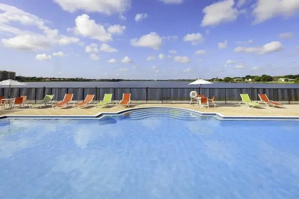 Orlando Condo - photo 15