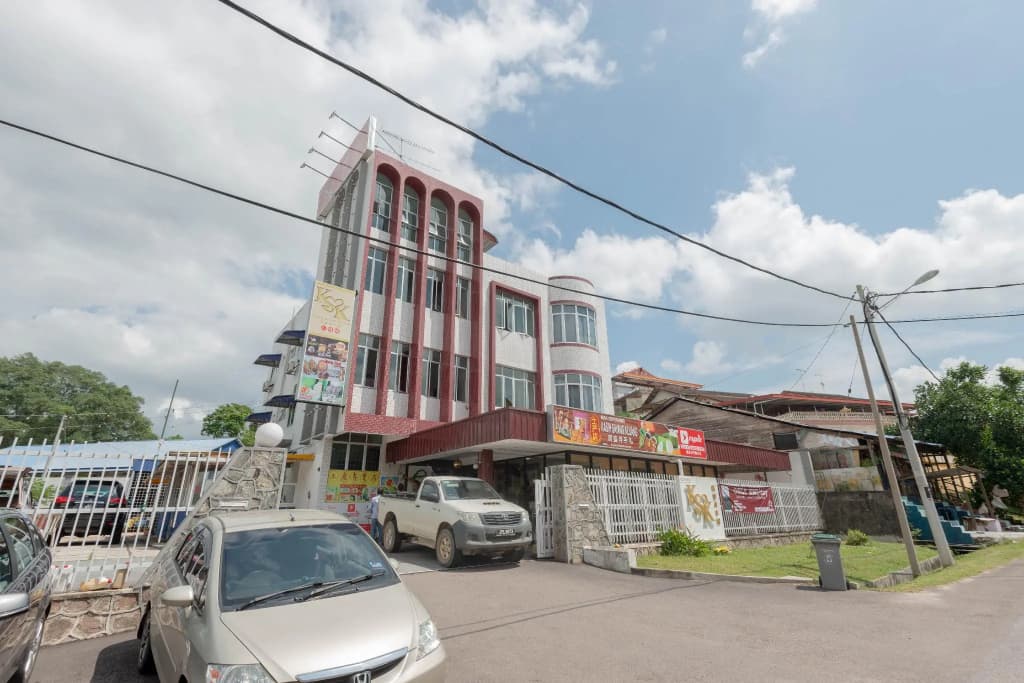 Ksk Homestay - photo 15