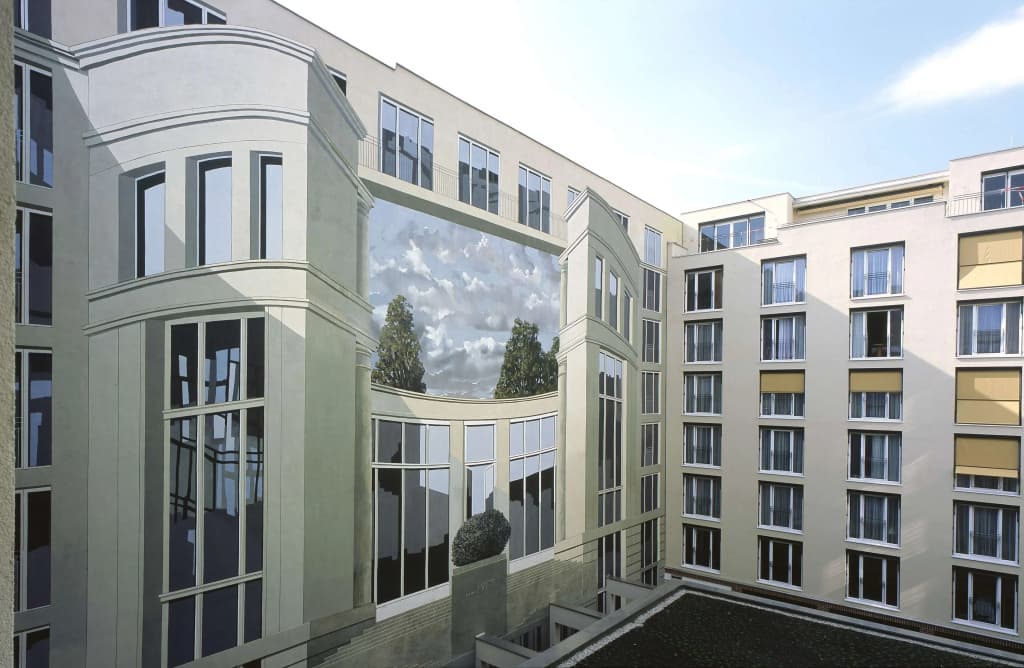 relexa hotel Stuttgarter Hof Berlin - photo 1