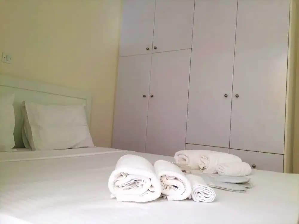 Comfy 3rd Floor Flat and Pspace - photo 6