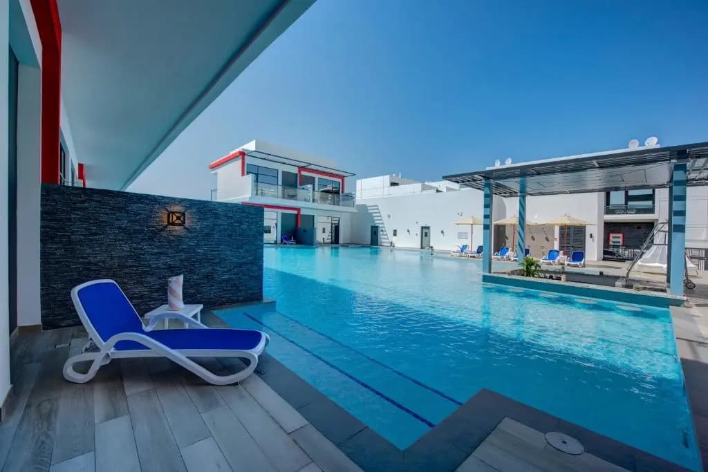 KAY homes Villas Ras Al Khaimah - photo 19